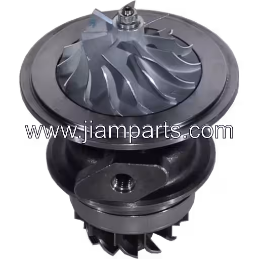 4027812 HY35W CORE OF TURBOCHARGER FOR DAF TRUCK CUMMINS EEA