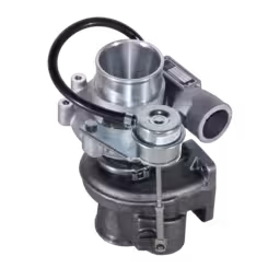 HX25W turbocharger — 4038790