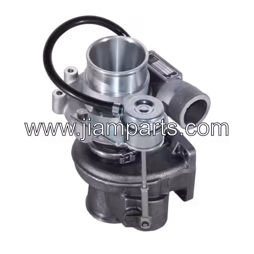 4038790 HX25W Turbocharger for Komatsu PC120-6 S4D102E