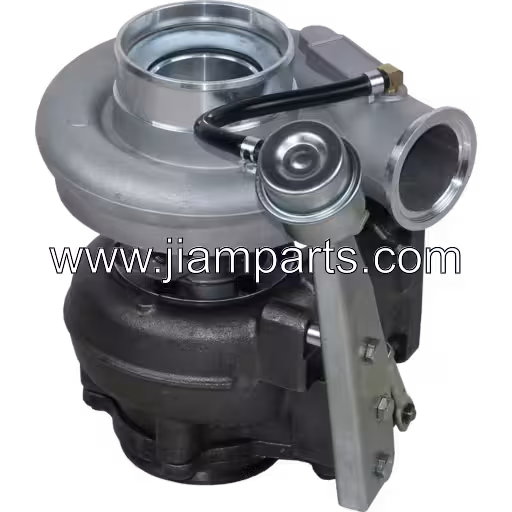 4039139 HX40W Turbocharger for Komatsu industrial engine agricultural equipment QSL SA6D114 SAA6D114E-3