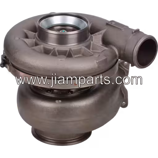 4042917 turbocharger for BelAZ mining dump truck Cummins QST30