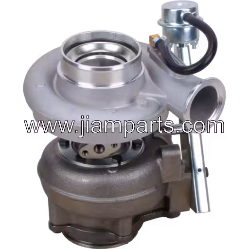 4044185 HX40W Turbocharger for Freightliner truck Cummins 6C ISC Encore