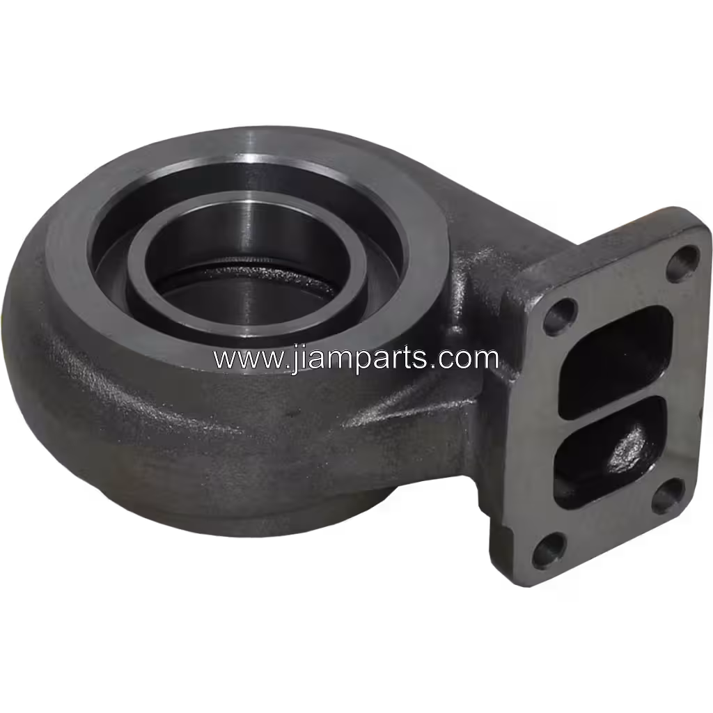 407402-0050 TO4B15 TURBINE HOUSING OF TURBOCHARGER FOR JOHN-DEERE 6404T JOHN-DEERE 4620