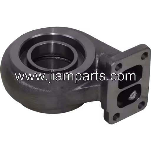 407402-0050 TO4B15 TURBINE HOUSING OF TURBOCHARGER FOR JOHN-DEERE 6404T JOHN-DEERE 4620