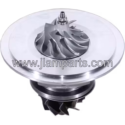 433289-0284 GT2256S Turbocharger core for Perkins backhoe loaders Scout 4 4L Dieselmax
