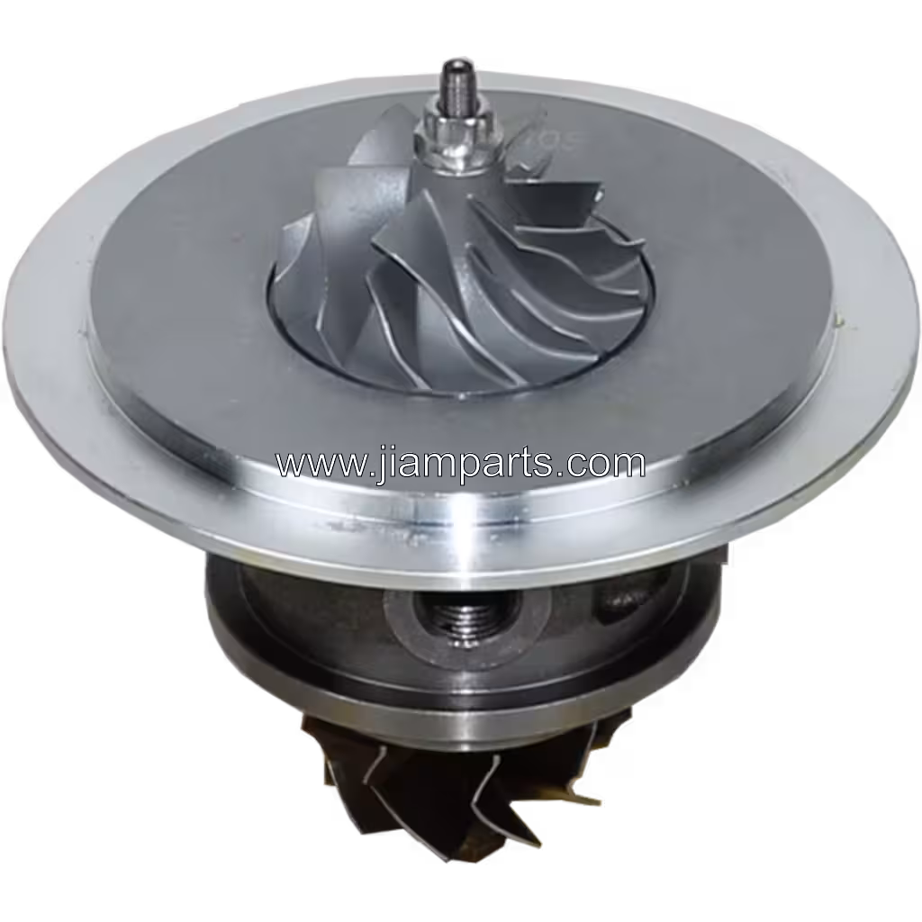 433352-0018 GT1749LS aftermarket core — top three-quarter view