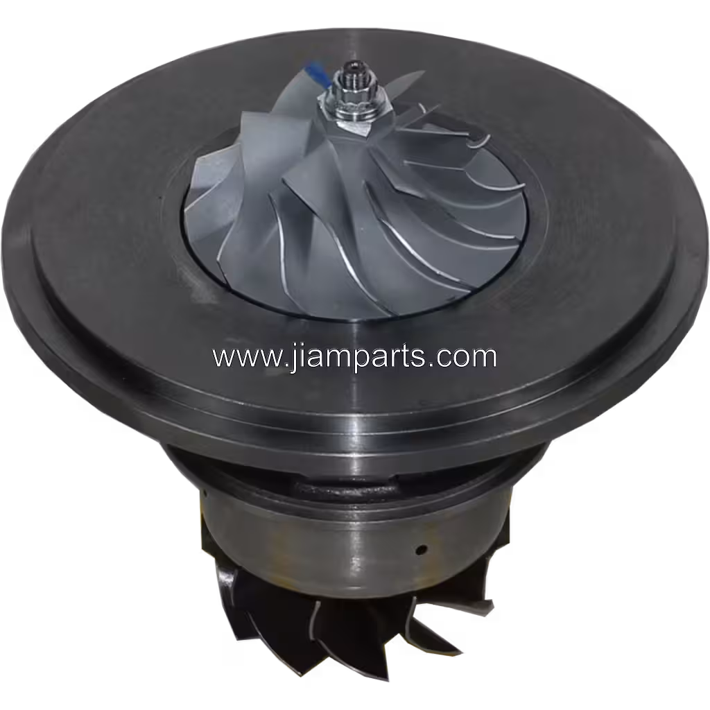 441398-0122 aftermarket core — top three-quarter view
