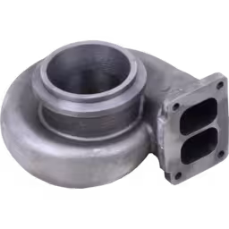 TMF5502 turbine housing — 444686-0015