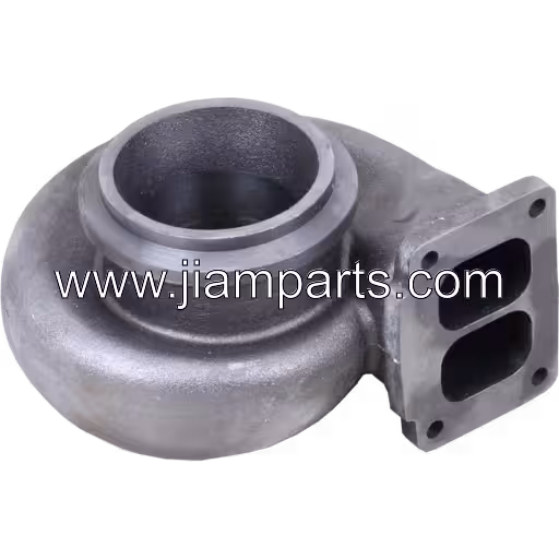 444686-0015 TMF5502 TURBINE HOUSING OF TURBOCHARGER FOR DETROIT-DIESEL S60 6L 470HP