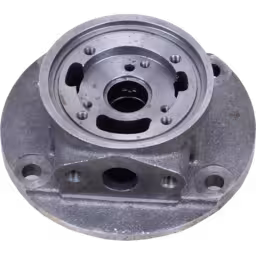 TMF5502 bearing housing — 449168-0001