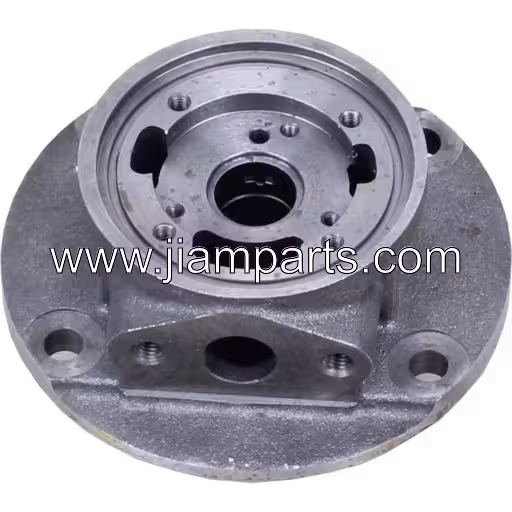 449168-0001 TMF5502 BEARING HOUSING OF TURBOCHARGER FOR DETROIT-DIESEL S60 6L 470HP