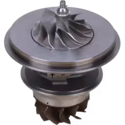 BTG7506 turbocharger core — 451491-0002