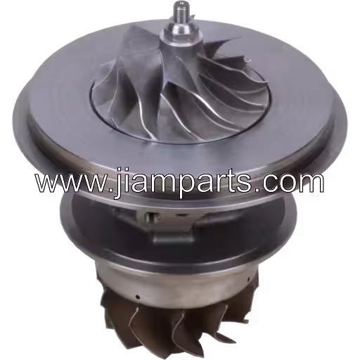 451491-0002 BTG7506 Turbocharger core for CAT earth moving