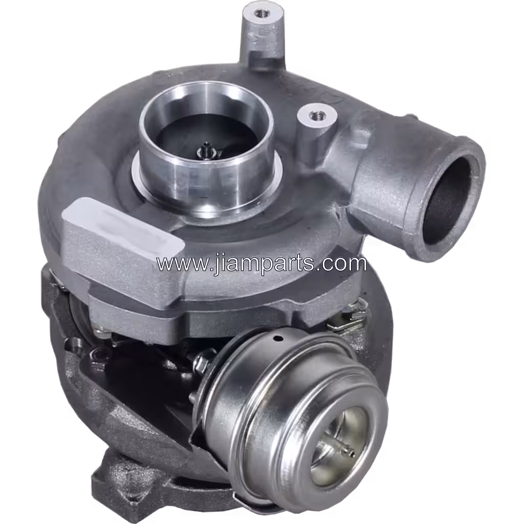 454191-5009 GT2556V TURBOCHARGER FOR BMW X5 BMW M57D