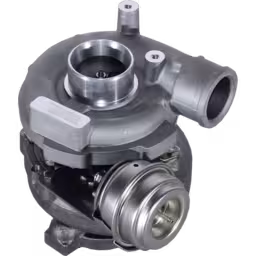GT2556V turbocharger — 454191-5009
