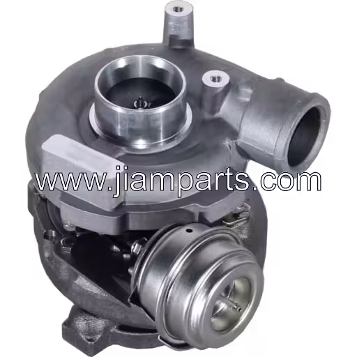 454191-5009 GT2556V TURBOCHARGER FOR BMW X5 BMW M57D