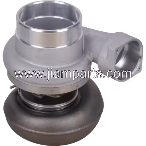 465792-5006 TV8113 turbocharger for CAT 322D CAT 3408