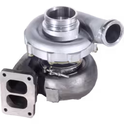 TA5104 turbocharger — 466478-5012
