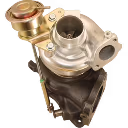 TD05 turbocharger — 49178-05200