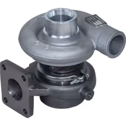 TD06-11A 8 turbocharger — 49179-00220