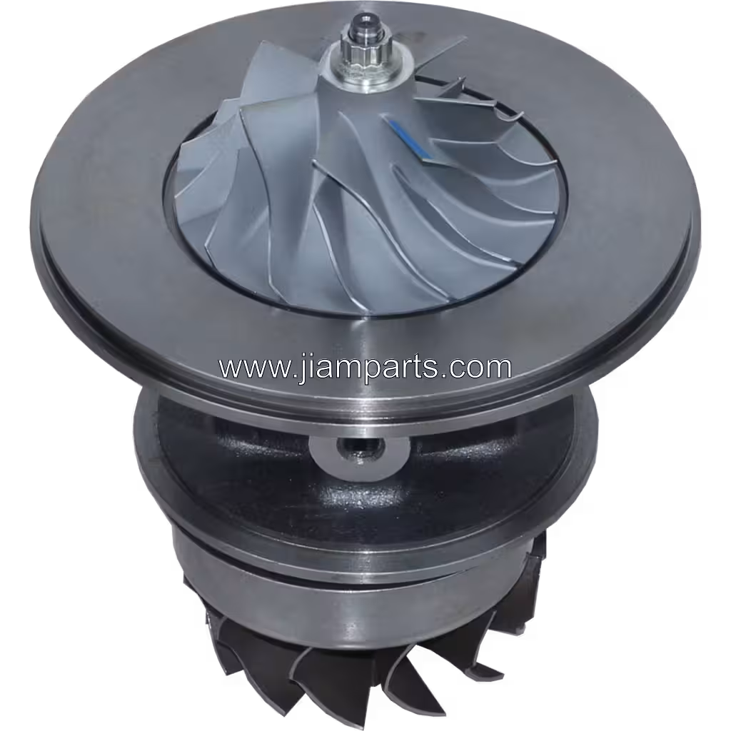 49188-08020 TD08H-21D 22 CORE OF TURBOCHARGER FOR MITSUBISHI 6D22T KATO SK16-N2