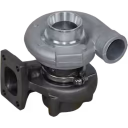 TD04H-15G turbocharger — 49189-00501