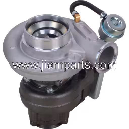 4955479 HX35W Turbocharger for Komatsu grader QSB TIER-3