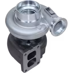 HX40 turbocharger — 5001836950