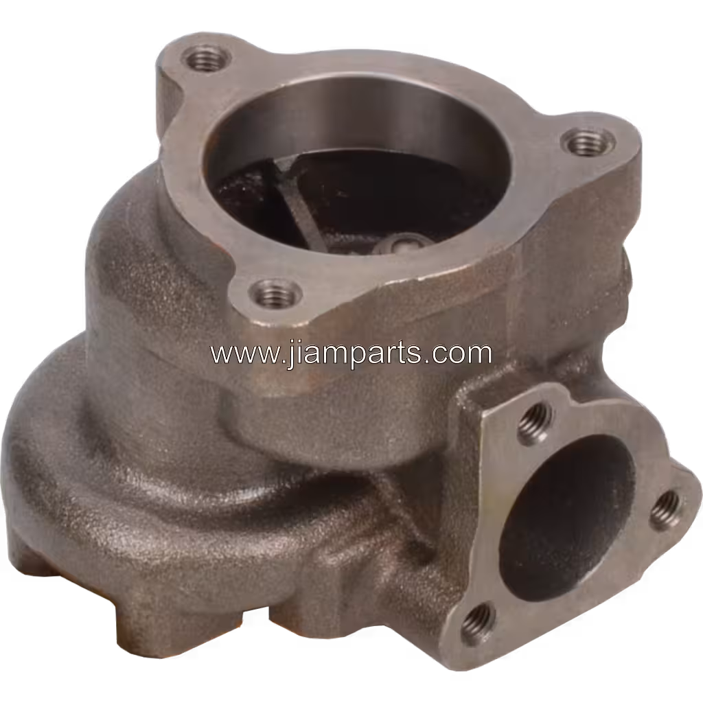 5303-100-9019 K03-2072GAA 4 82 TURBINE HOUSING OF TURBOCHARGER FOR AUDI A4 VOLKSWAGEN PASSAT