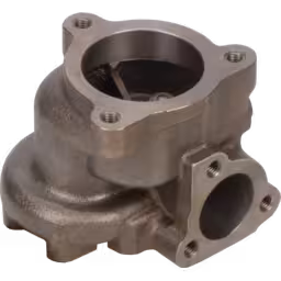 K03-2072GAA 4 82 turbine housing — 5303-100-9019