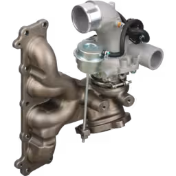 K03-2080DCB 5 88 turbocharger — 53039700288