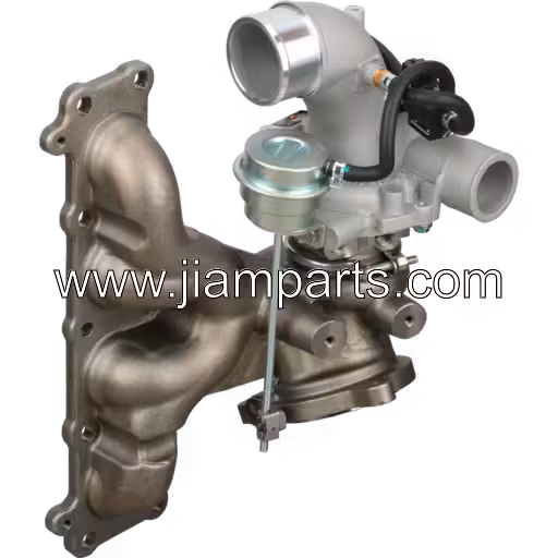 53039700288 K03-2080DCB 5 88 TURBOCHARGER FOR FORD BMW ONE D