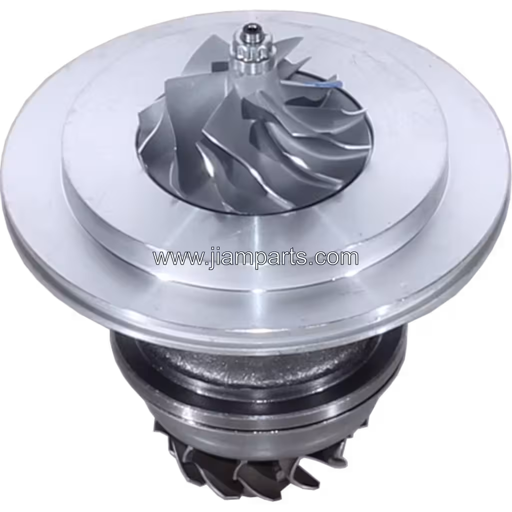 5314-710-0529 K14-2070GGBAA 3 81 CORE OF TURBOCHARGER FOR VOLKSWAGEN LT II 2 5 TDI VOLKSWAGEN AHD 102HP