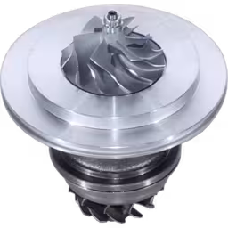 K14-2070GGBAA 3 81 turbocharger core — 5314-710-0529