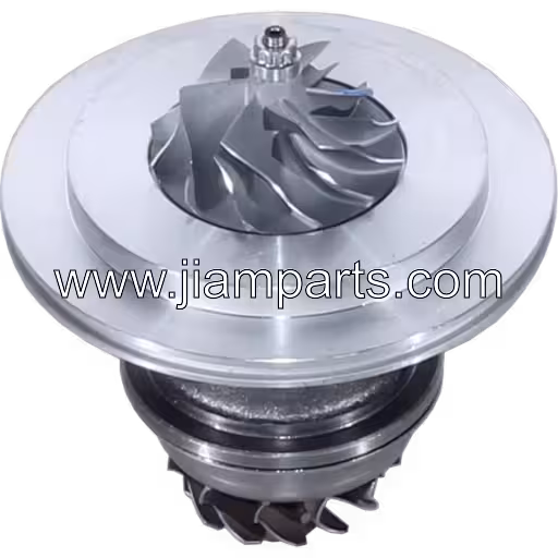 5314-710-0529 K14-2070GGBAA 3 81 CORE OF TURBOCHARGER FOR VOLKSWAGEN LT II 2 5 TDI VOLKSWAGEN AHD 102HP