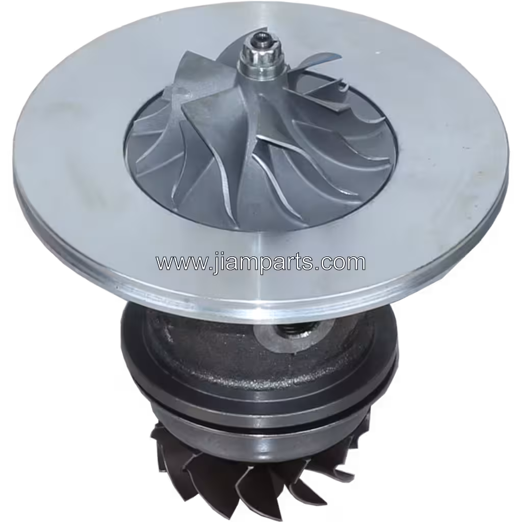 53167100010 OTHER CORE OF TURBOCHARGER FOR MERCEDES-BENZ LKW ATEGO BENZ OM904LA-E2 136HP