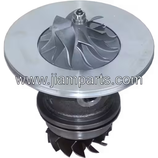 53167100010 OTHER CORE OF TURBOCHARGER FOR MERCEDES-BENZ LKW ATEGO BENZ OM904LA-E2 136HP
