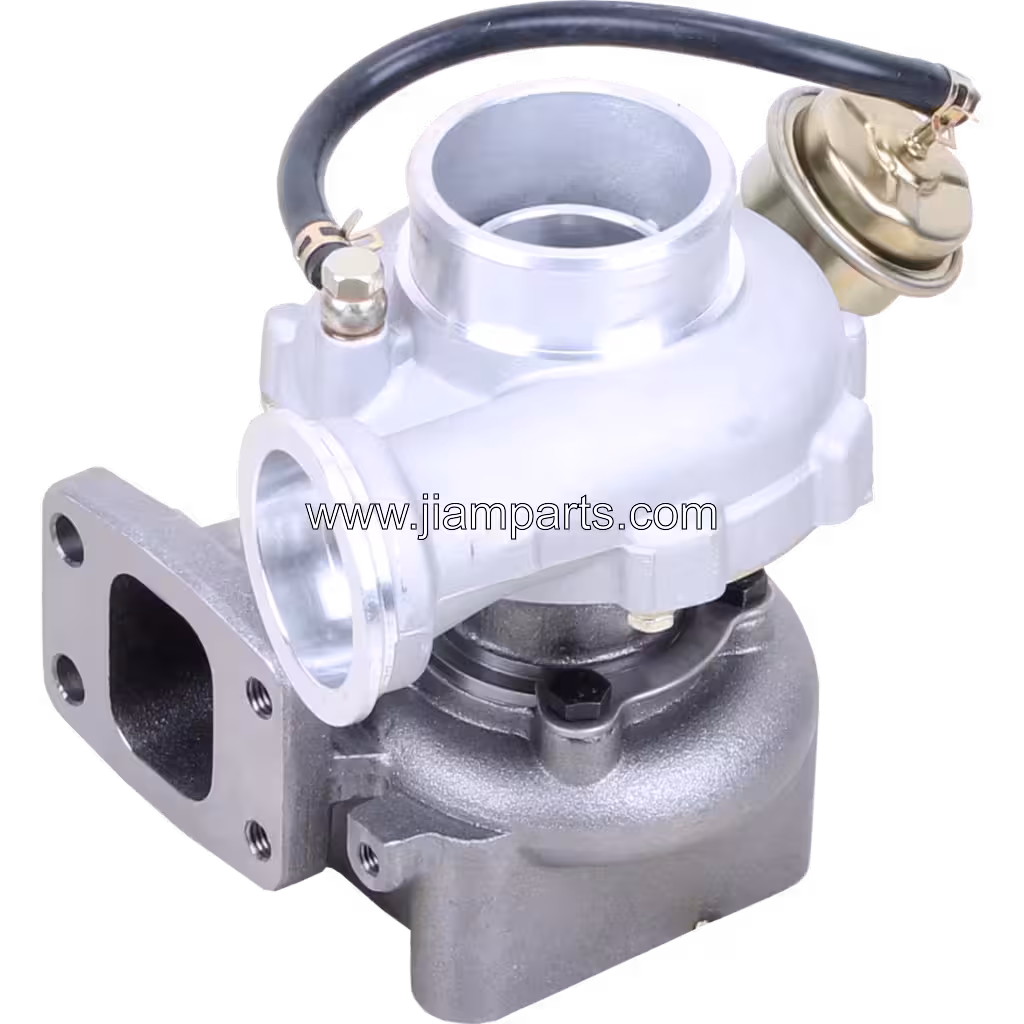 53169707158 K16-2471OYCKB 5 82 TURBOCHARGER FOR MERCEDES-BENZ TRUCK BENZ OM924LA-E3