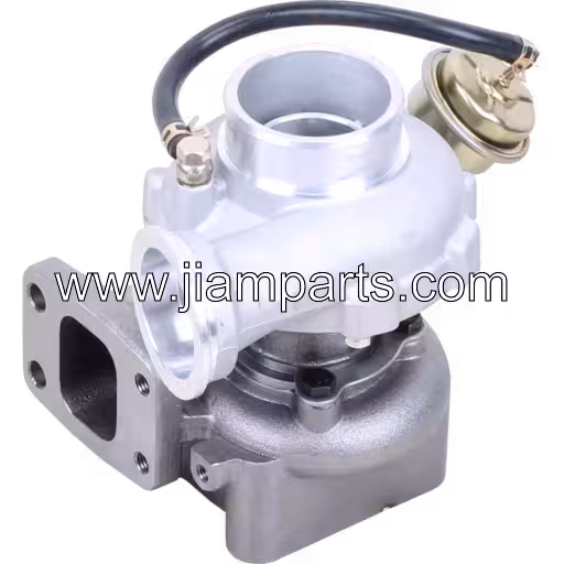 53169707158 K16-2471OYCKB 5 82 TURBOCHARGER FOR MERCEDES-BENZ TRUCK BENZ OM924LA-E3