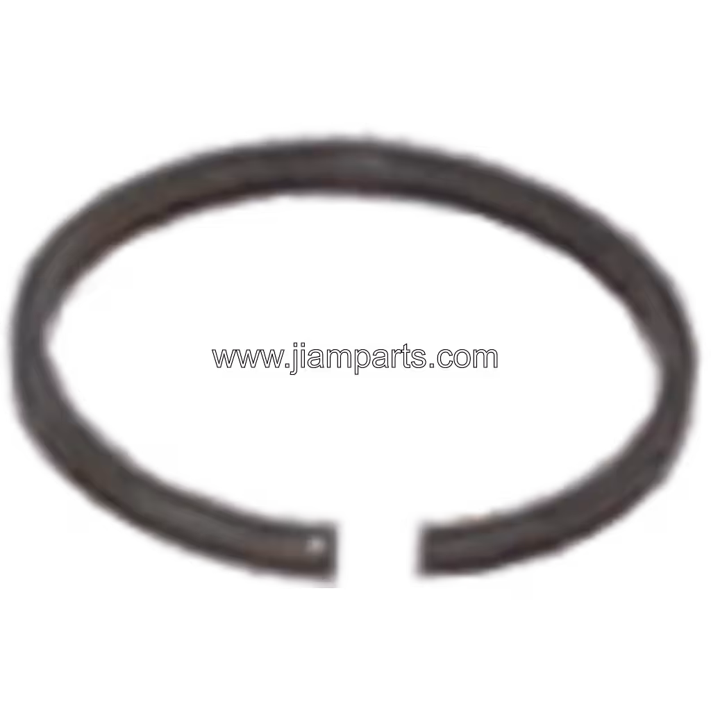 5326-127-0103 aftermarket piston ring — top three-quarter view