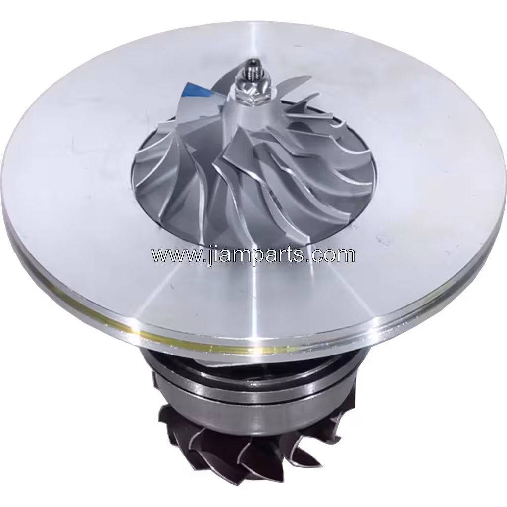 5327-710-0158  CORE OF TURBOCHARGER FOR VOLVO TRUCK FL6 VOLVO D6A