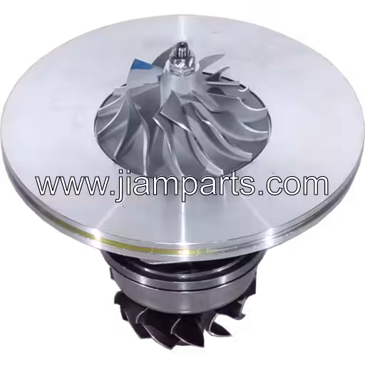 5327-710-0158  CORE OF TURBOCHARGER FOR VOLVO TRUCK FL6 VOLVO D6A