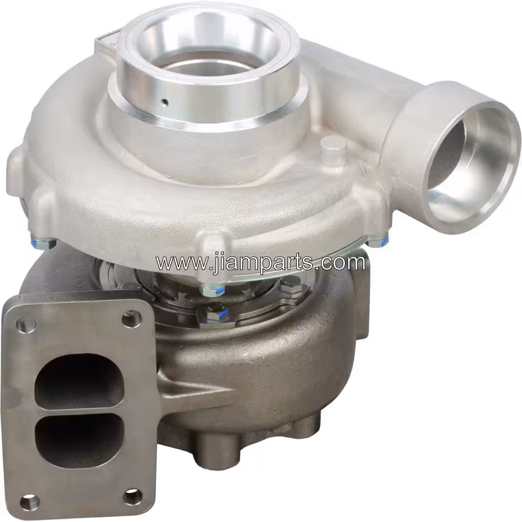 53319887137 K31 TURBOCHARGER FOR MERCEDES-BENZ TRUCK ACTROS BENZ OM501LA-E3 455HP