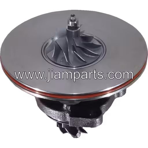 54357100500 KP35-1672CAA 240 82 CORE OF TURBOCHARGER FOR RENAULT K9K-700 2000 64HP RENAULT CLIO DCI