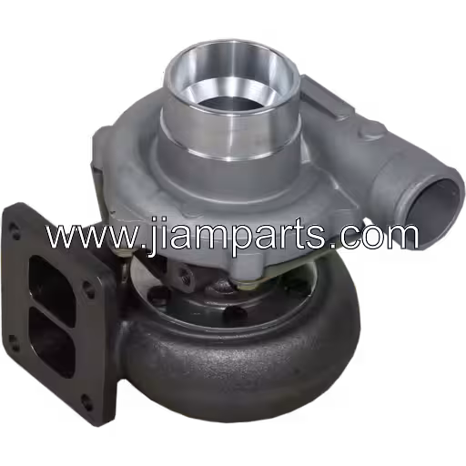6138-82-8200 TO4B59 Turbocharger for Komatsu WA350-1 S6D110-1