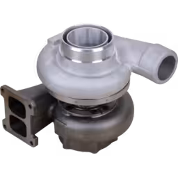 KTR130E-33AAW turbocharger — 6502-52-5040