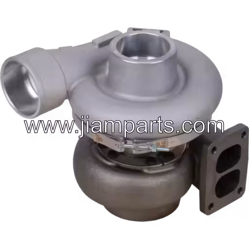 6505-52-5440 KTR110G-Q76B Turbocharger for Komatsu GD825A-2 S6D140E-2B-6
