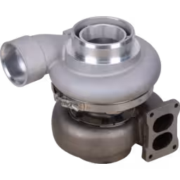 KTR110L-987A turbocharger — 6505-61-5041
