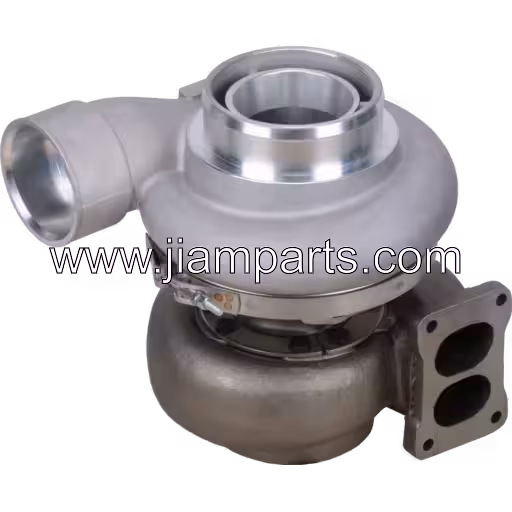 6505-61-5041 KTR110L-987A Turbocharger for Komatsu dozer D375A5 SA6D170E-3A-7