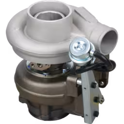 WH1E turbocharger — 6742-01-5000
